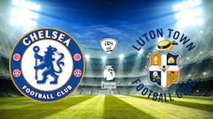 Chelsea vs Luton Town: times, how to watch on TV, stream online | Premier League