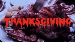 Eli Roth vuelve al slasher y convierte la broma en realidad con Thanksgiving