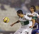 Enzo Roco y el Elche siguen en carrera en la Copa del Rey