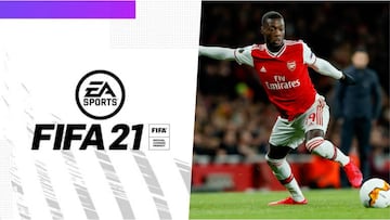 FUT FIFA 21: Los mejores revulsivos para darle la vuelta al partido