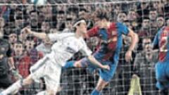 El Madrid sería campeón en caso de triple empate