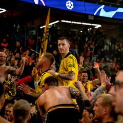 St. Louis City, la opción de Marco Reus