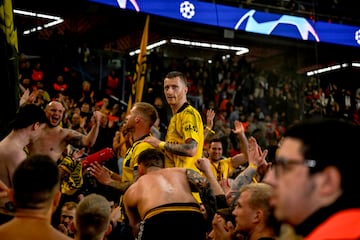 St. Louis, la opción de Reus