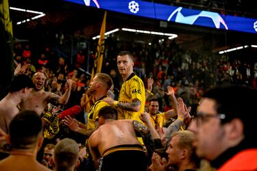 St. Louis, la opción de Reus