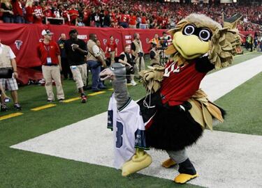 Blue 42! - Como Maximus (Semana 12 - 2013)