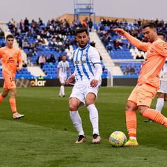 Playoff, problema de competencia