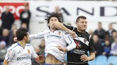 Rubén hace del Levante el rey de los partidos matinales