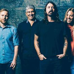 Fired from this legendary rock band: “Upside is you won’t have to hear any of those horrible songs ever again”