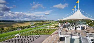 Asientos preparados, pero la puerta no se abrió