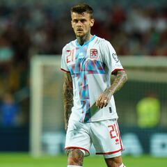 ¿Y si Luxemburgo se mete en la Eurocopa?