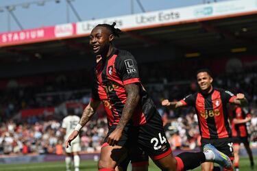 A golpe de talonario a por la Premier