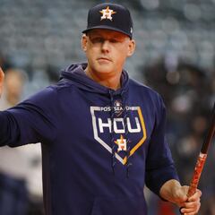 A.J. Hinch es el nuevo manager de Detroit Tigers