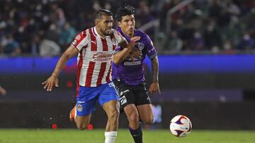 Apuesta 500 al triunfo de Chivas y gana 900 en Caliente