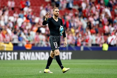 ¿Qué portero se llevará el Zamora de LaLiga?