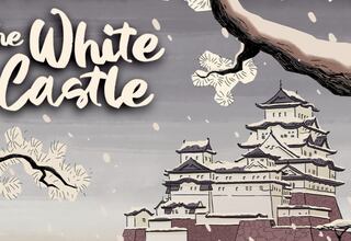 Entrevista a Isra C y Shei S, creadores de The White Castle: “Estar ahí es algo que no nos esperábamos”