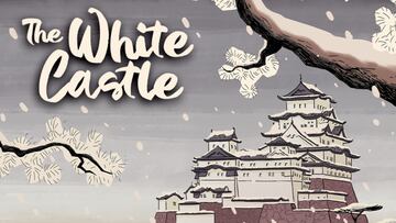 Entrevista a Isra C y Shei S, creadores de The White Castle: “Estar ahí es algo que no nos esperábamos”