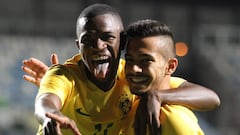 Brasil vendría a la Copa América de 2020 con un equipo joven