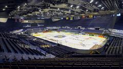El Ostravar Arena acoger&aacute; la eliminatoria de Copa Federaci&oacute;n entre la Rep&uacute;blica Checa y Espa&ntilde;a.