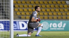 Coquimbo Unido no descarta solicitar los puntos tras el caso de Alexis Martín Arias