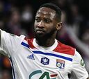 El Chelsea ofrece a Giroud para fichar a Moussa Dembelé