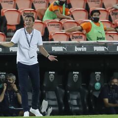 La rebeldía de Gracia, el juicio de Pellegrini