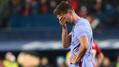 Resolver el ‘caso Luuk’