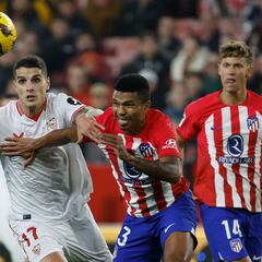 El agujero detectado del Atlético de Madrid