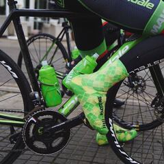 Cannondale usará frenos de disco en la Vuelta a Andalucía