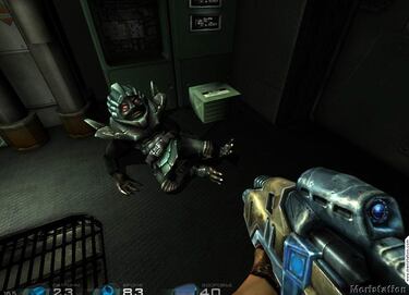 Nuevas imágenes de Kreed: Battle For Savitar