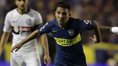 San Martín 1-4 Boca: goles, resumen y resultado