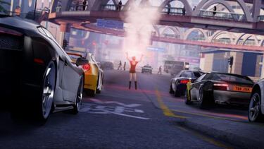 Sleeping Dogs, Impresiones