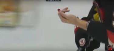 Todos contra Crosby: piden que
se le sancione para los playoffs