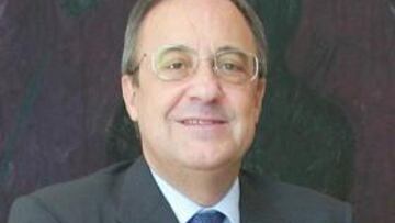 Ferreras: "Jugadores de primer nivel mundial ya se han puesto en contacto con Florentino"