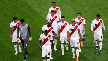 Termina esta tarde la participaci&oacute;n peruana en Rusia 2018 con la ilusi&oacute;n de que la selecci&oacute;n de Gareca ante Australia, se lleve puntos en esta hermosa ciudad.