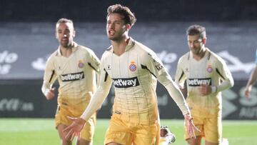 Melamed cambió la historia e hizo líder al Espanyol