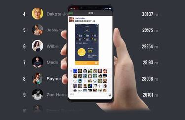 Nueva bici elíptica Xiaomi conectada para jugar contra tus amigos