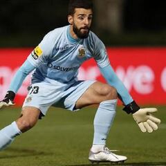 Del regreso de André Ferreira al riesgo elevado contra el Cartagena