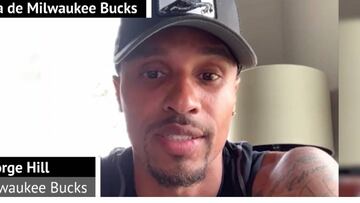La NBA propone volver y una de sus estrellas habla claro sobre lo que piensa hacer