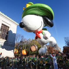Macy’s Thanksgiving Day Parade 2023: Who makes the floats? How much do they cost?