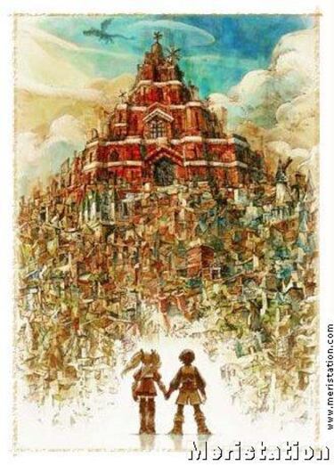 Radiata Stories, Impresiones