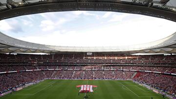 Metropolitano: primer cumplea?os y 4 asuntos pendientes