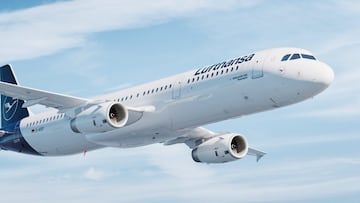 A report has found that a Lufthansa flight flew for 10 minutes without a pilot.