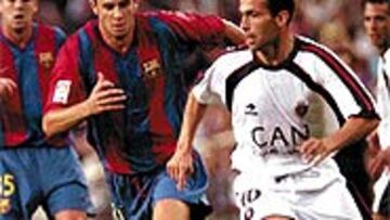 <B>SUFRE</B>. Puñal no se lo quiere perder.