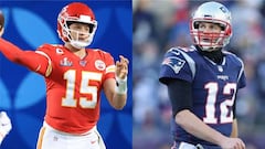 Visita a México da suerte para llegar al Super Bowl