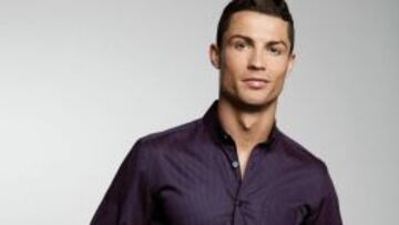 Cristiano Ronaldo, una mina: 230.366 euros por tuit publicitario