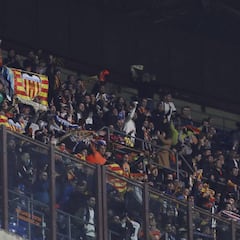 Un periodista de Valencia que viajó a Milán, infectado por el coronavirus: "Estoy perfecto"