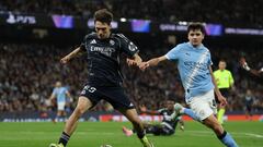 Thiago Pitarch derriba la puerta: el nuevo ‘intocable’ de Arbeloa ya vale 20 millones