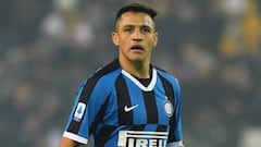 El sorpresivo viaje de Alexis