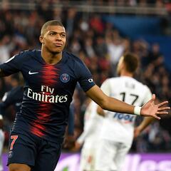 Revelan por qué Mbappé se quedó en PSG y rechazó al Madrid