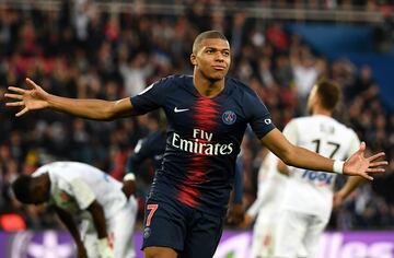 MBappé